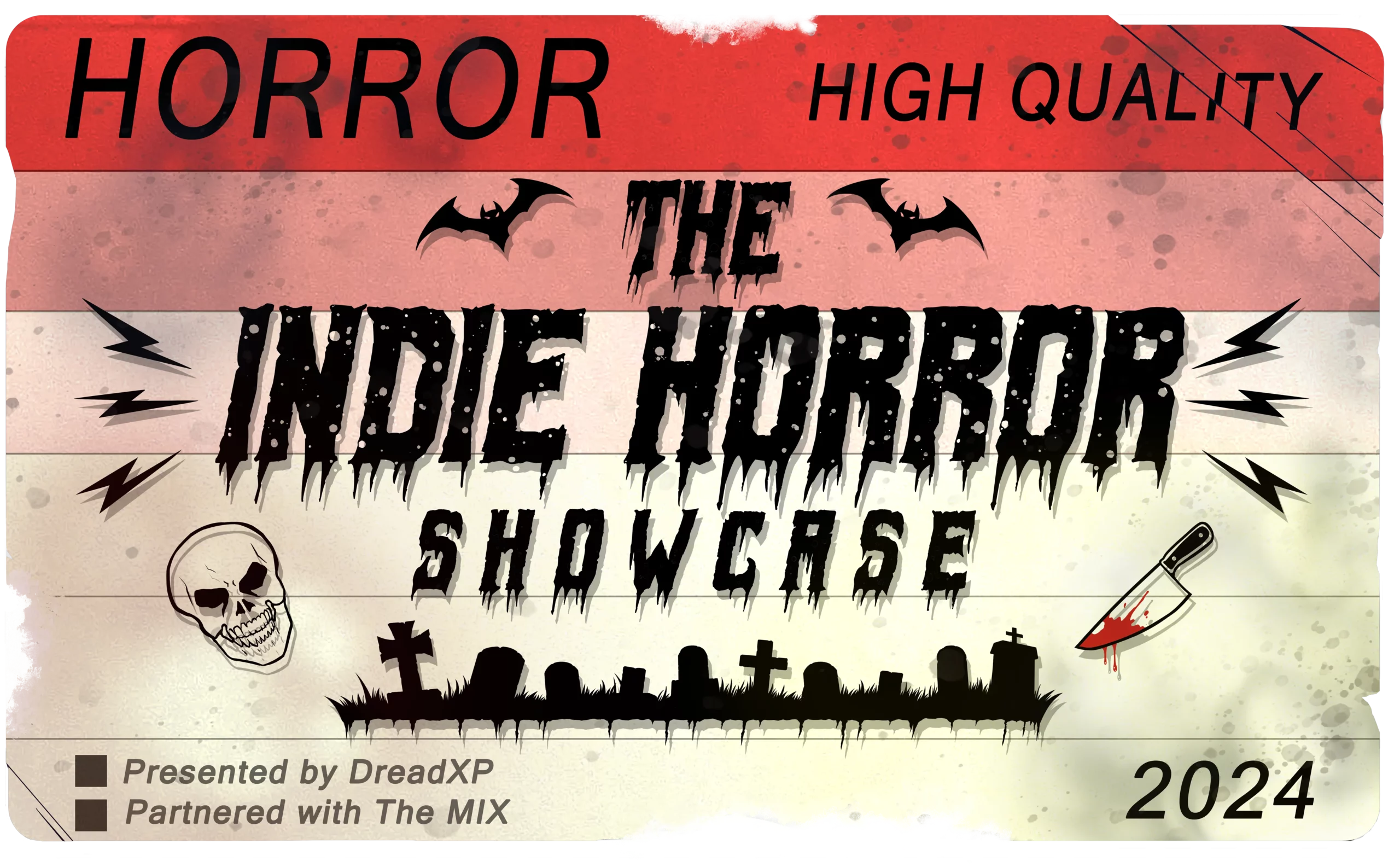 Ritorna l’Indie Horror Showcase!