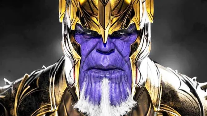 D23 2024: Marvel svela King Thanos, la variante che ha sconfitto gli Avengers