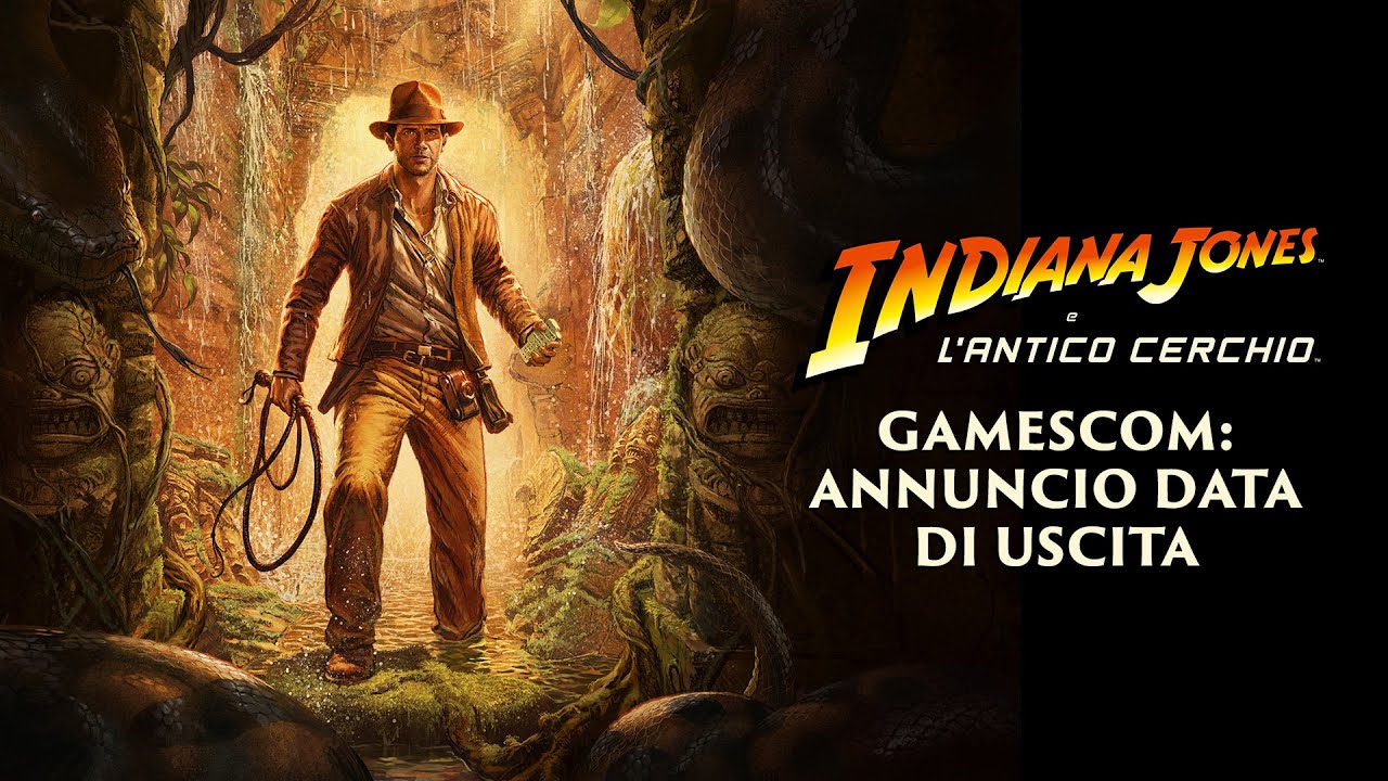 Indiana Jones 