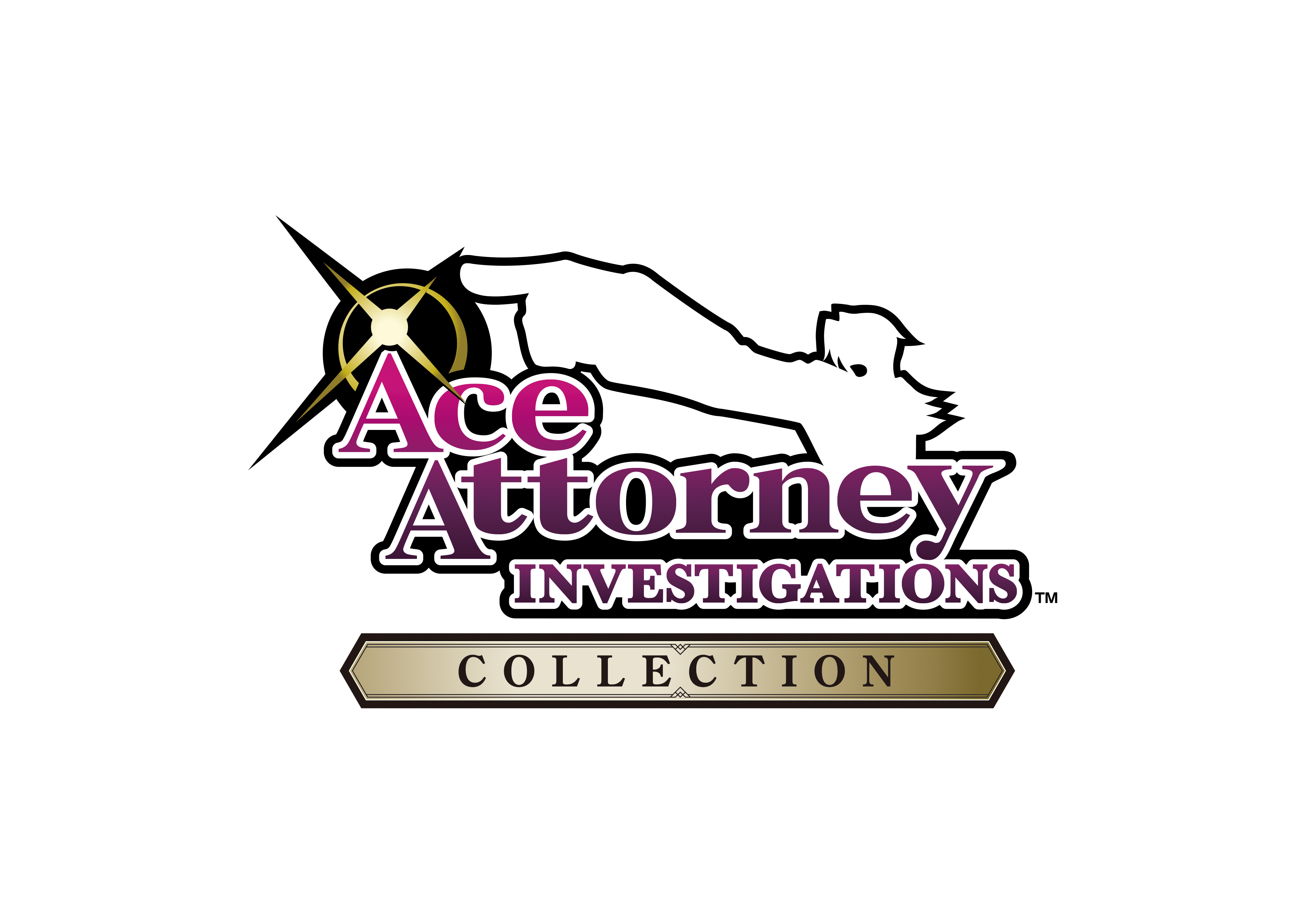 Ace Attorney è tornato con la sua Investigations Collection