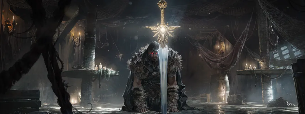 Diablo Immortal è pronto al suo aggiornamento più importante