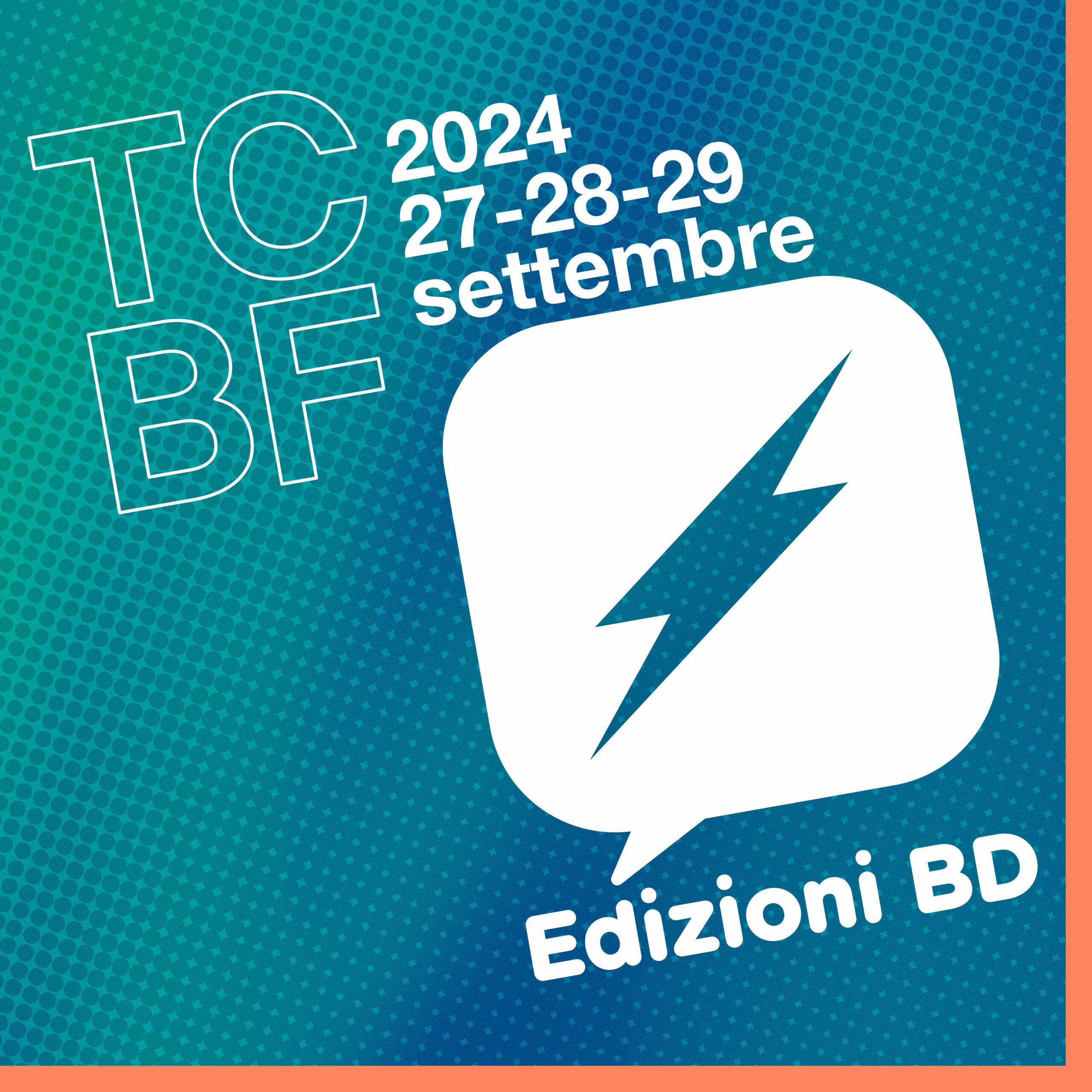 Edizioni BD & J POP Manga a Treviso Comic Book Festival 2024