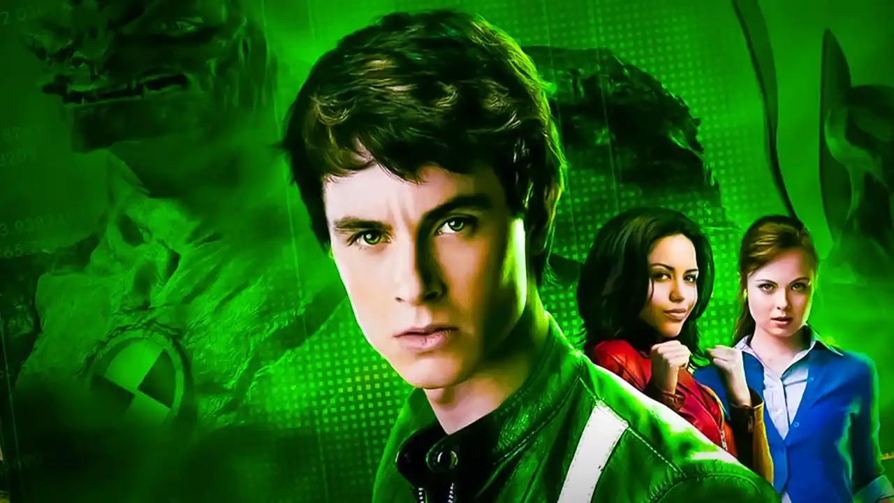 Ben 10 – il film live action è ufficialmente cancellato