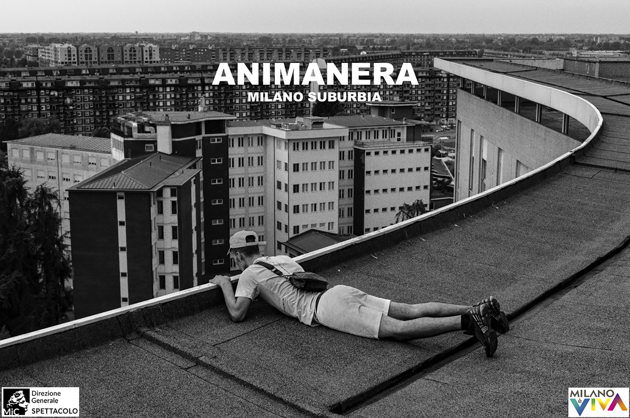 ANIMANERA presenta MILANO SUBURBIA: tutti gli eventi previsti dal 15 settembre al 29 ottobre!