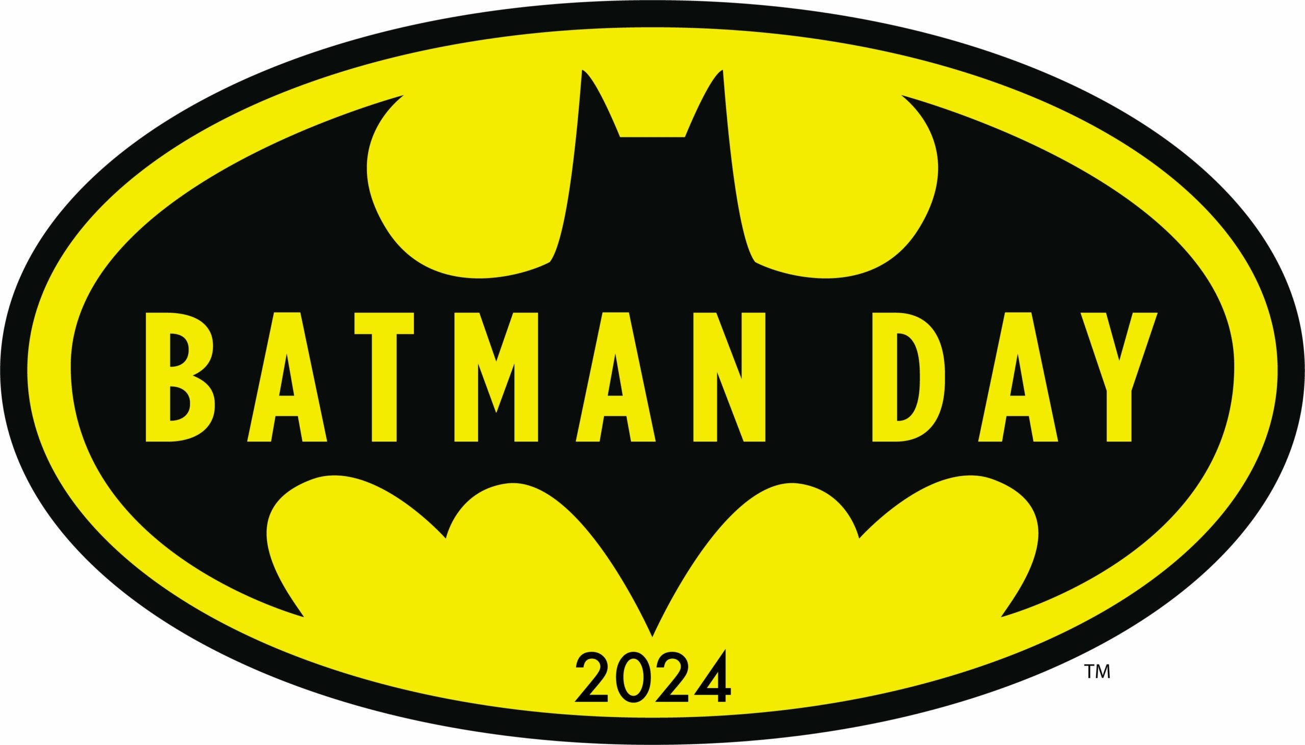 Batman Day 