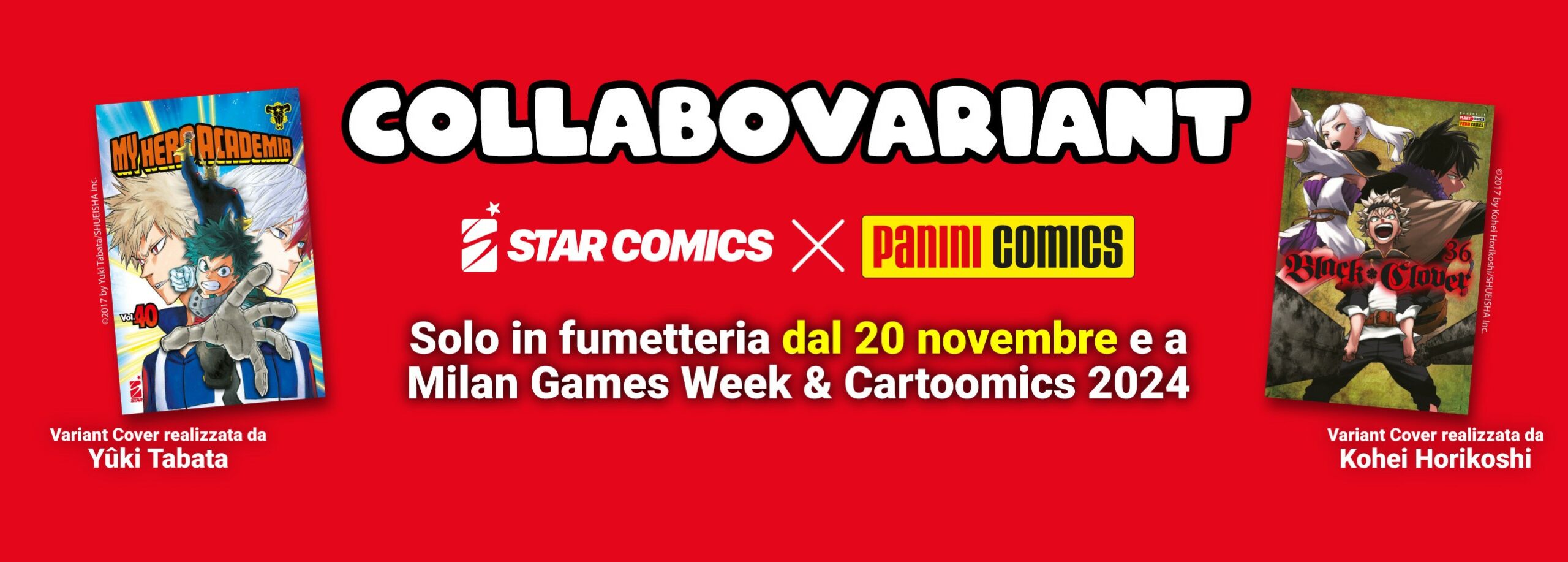 PANINI COMICS 