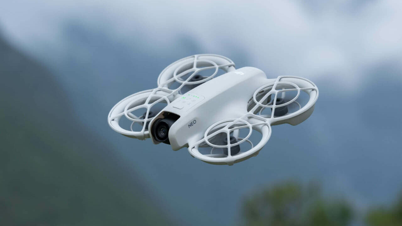 DJI Neo 