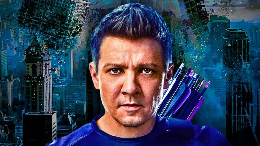 Hawkeye: sembra che la seconda stagione sia in fase di sviluppo