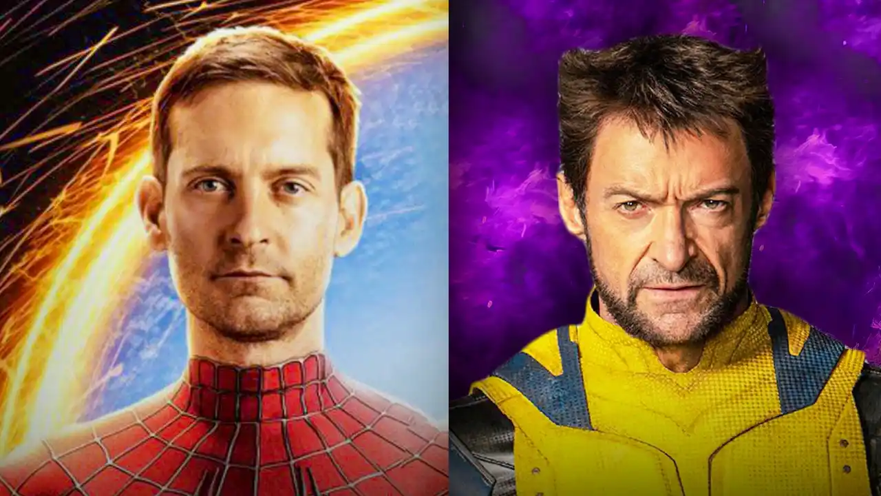 Avengers: Secret Wars, Tobey Maguire e Hugh Jackman saranno nel film?