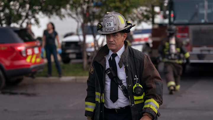 Chicago Fire: Tutte le anticipazioni della nuova stagione