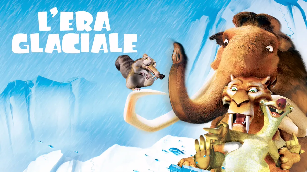 L’Era Glaciale 6: John Leguizamo conferma il nuovo film