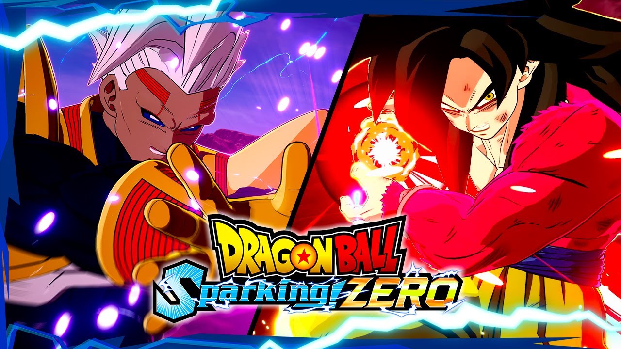 Dragon Ball: Sparking! Zero aggiunge i personaggi di Dragon Ball GT