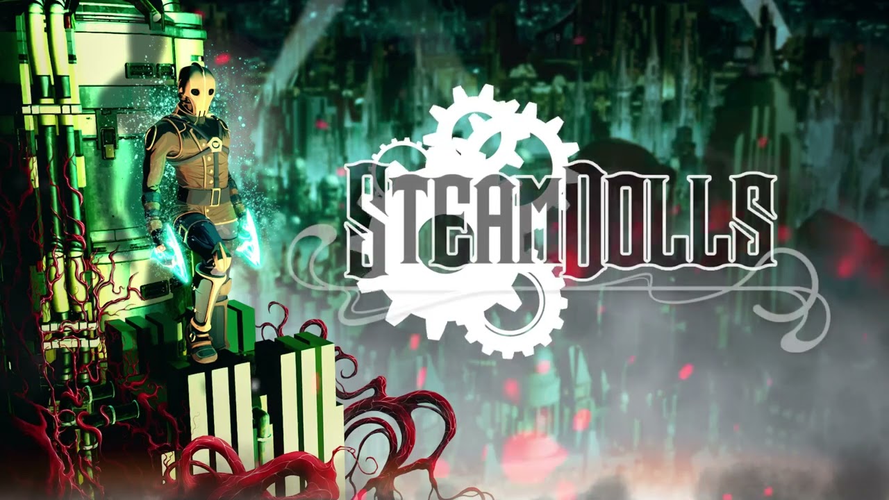 SteamDolls – Order of Chaos è ancora vivo