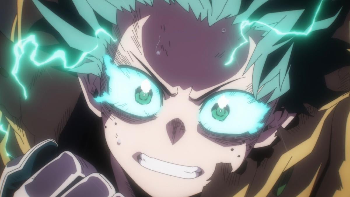 My Hero Academia: il promo del nuovo episodio mostra una svolta sorprendente