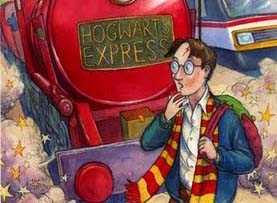 Thomas Taylor, illustratore della prima copertina inglese di Harry Potter, sarà ospite al Palermo Comic Convention