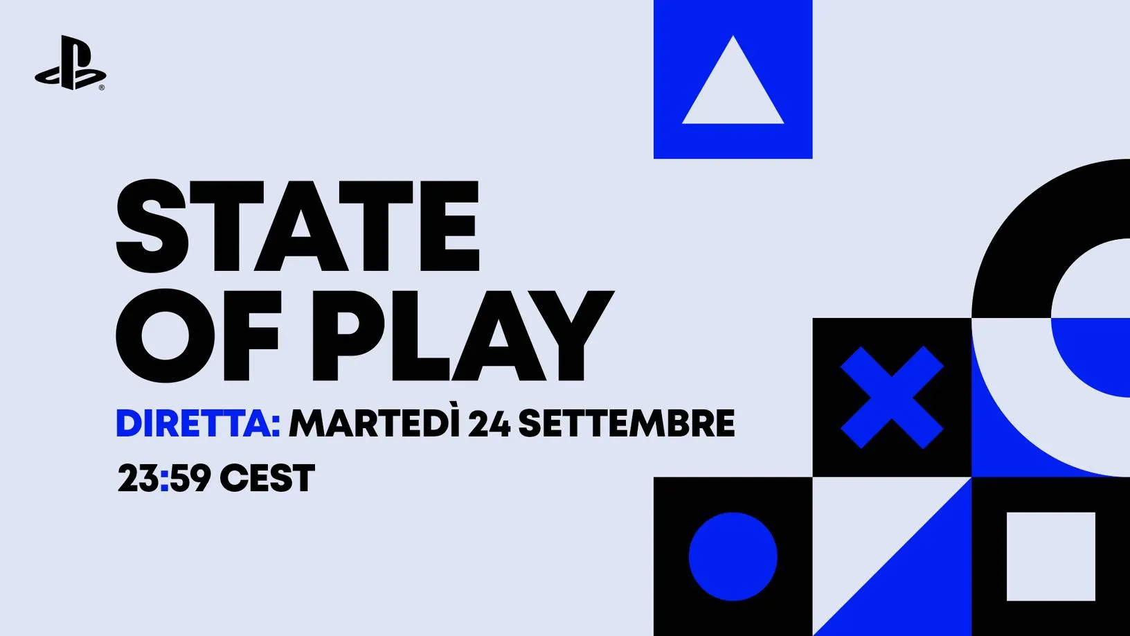 Il nuovo State of Play di settembre è vicinissimo