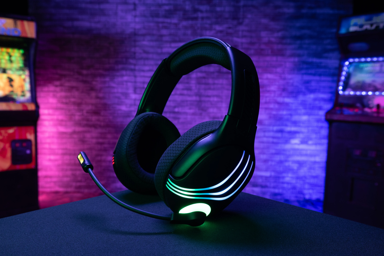 Turtle Beach presenta le nuove cuffie Afterglow