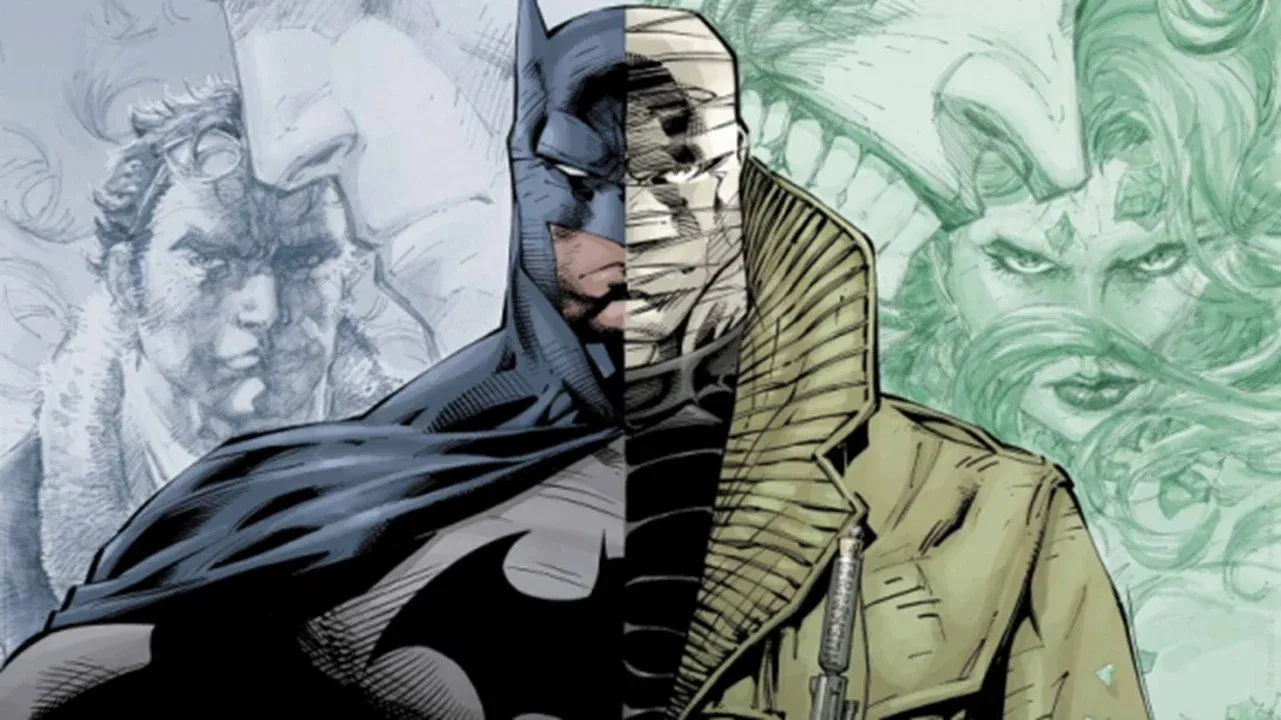 Jim Lee e Jeph Loeb tornano a fumetti di Batman nel 2025? (Rumour)