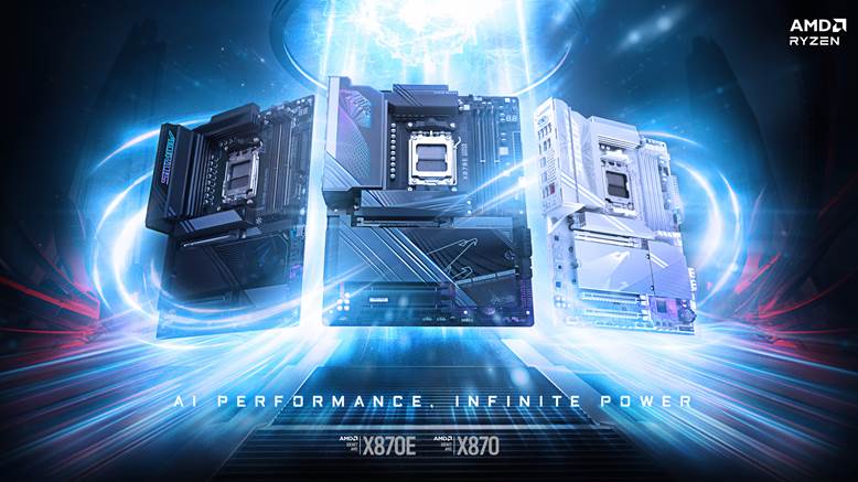 Gigabyte annuncia da Nerdpool.it