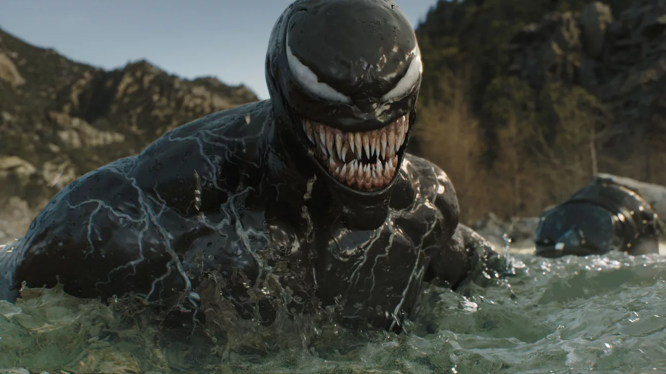 Venom: The Last Dance – Svelata la valutazione di Rotten Tomatoes