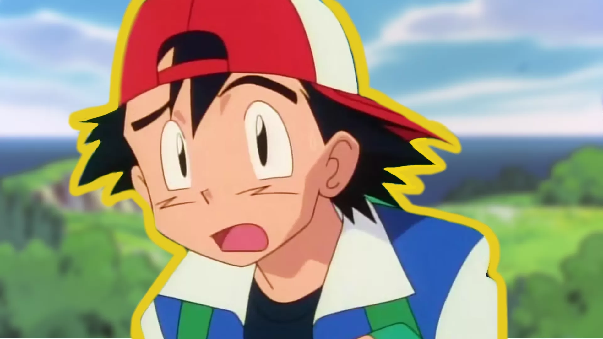 La verità sull’uscita di Ash Ketchum dall’anime dei Pokemon