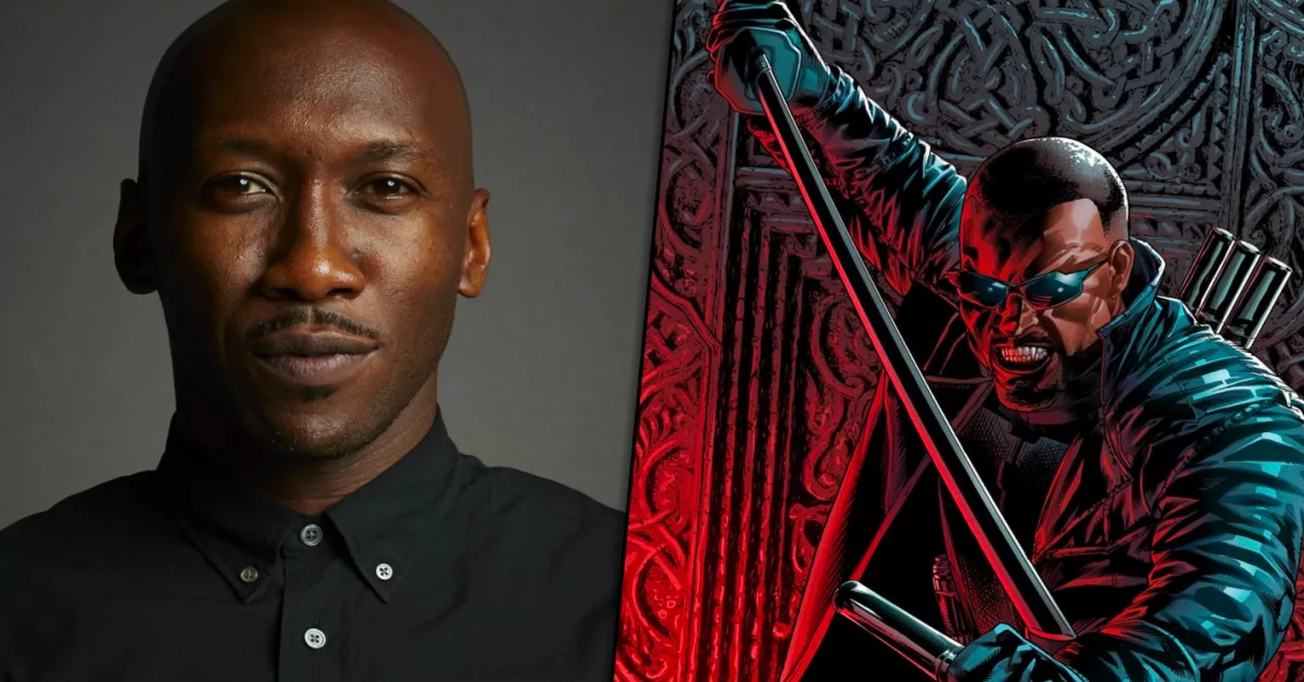 Blade: Wesley Snipes dovrebbe tornare per il reboot del MCU?