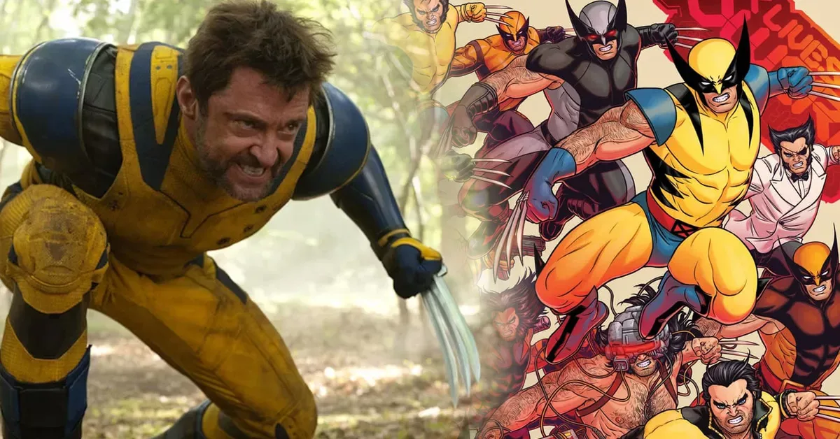 Wolverine – I costumi dei film classificati (compreso quello incredibilmente costoso)