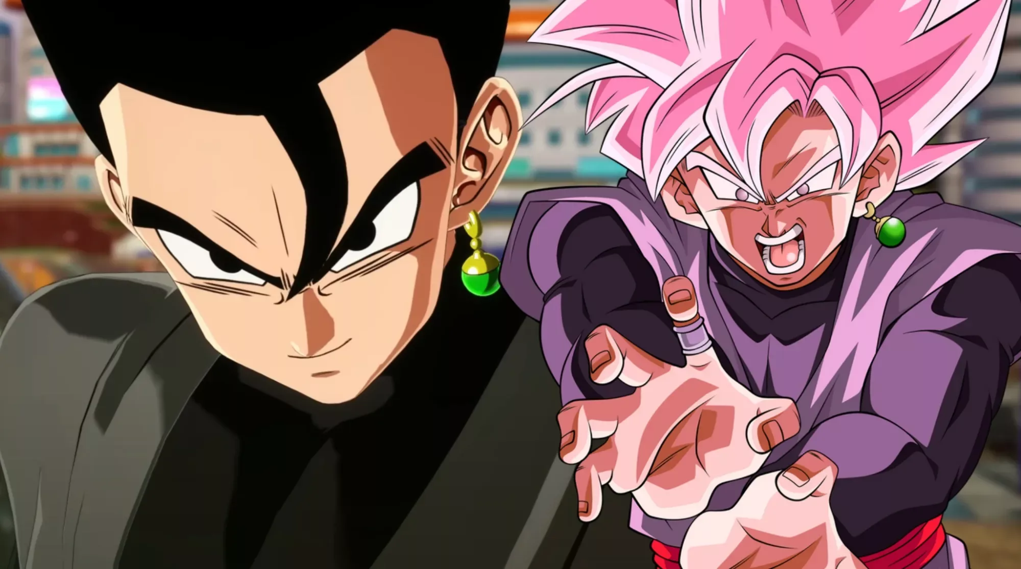 Dragon Ball presenta una nuovissima Kamehameha solo per Gohan Black