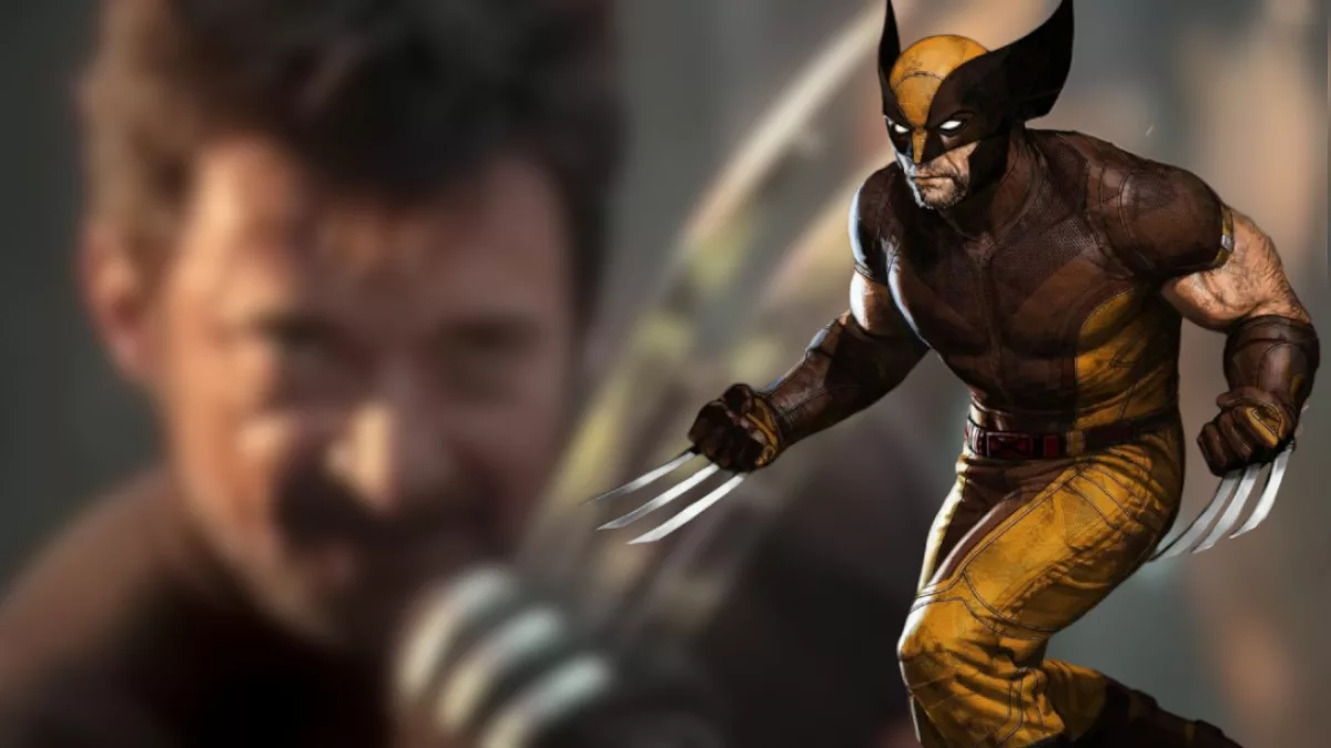 Deadpool & Wolverine – L’iconico costume marrone e oro di Wolverine è stato incredibilmente costoso da realizzare