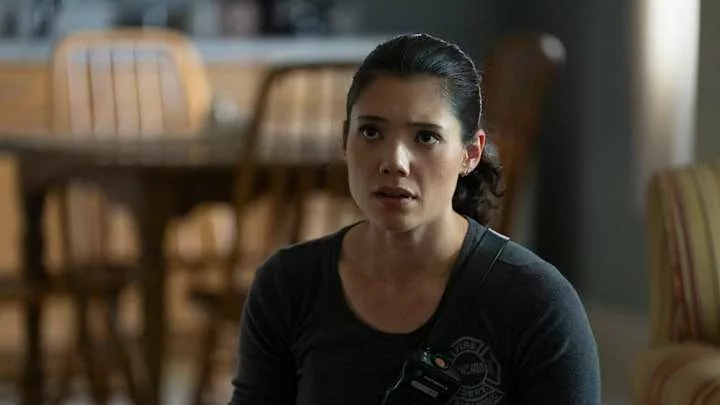 Chicago Fire: Violet lascia la 51? Recap del nuovo episodio andato in onda negli stati uniti