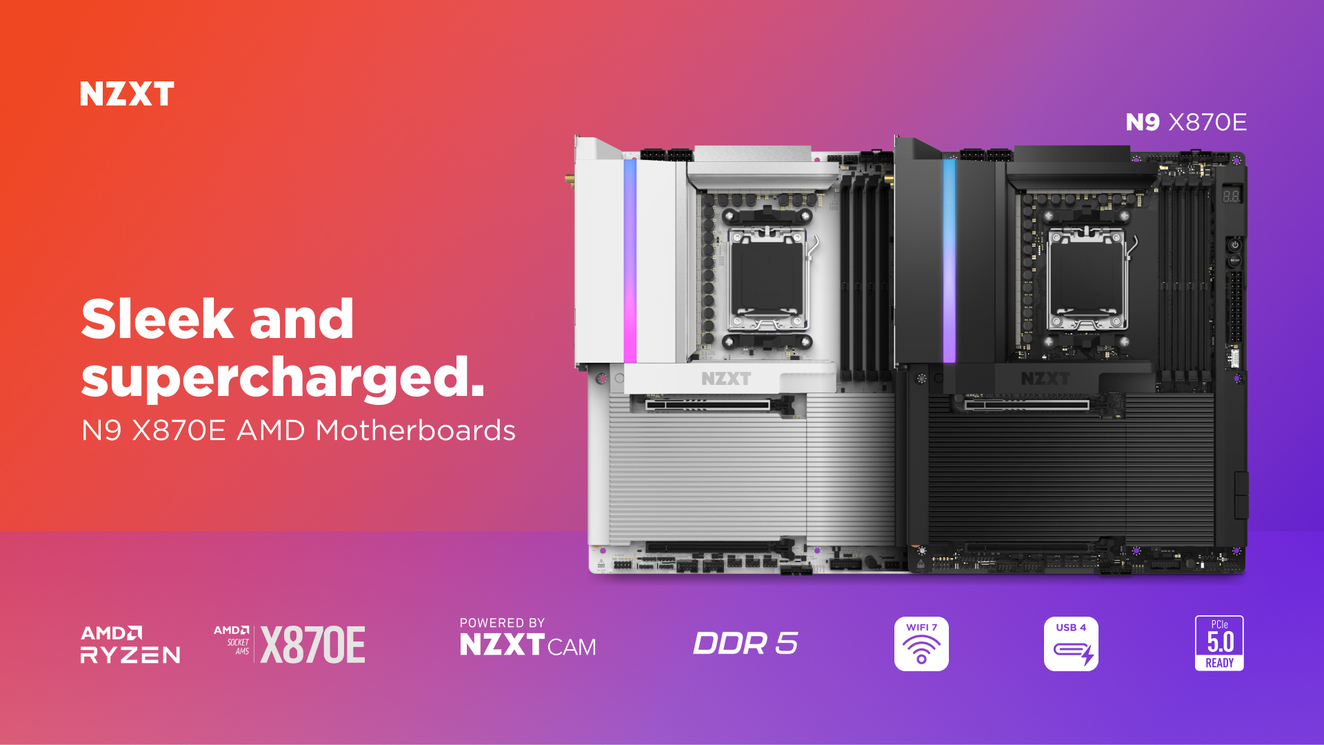 NZXT annuncia da Nerdpool.it