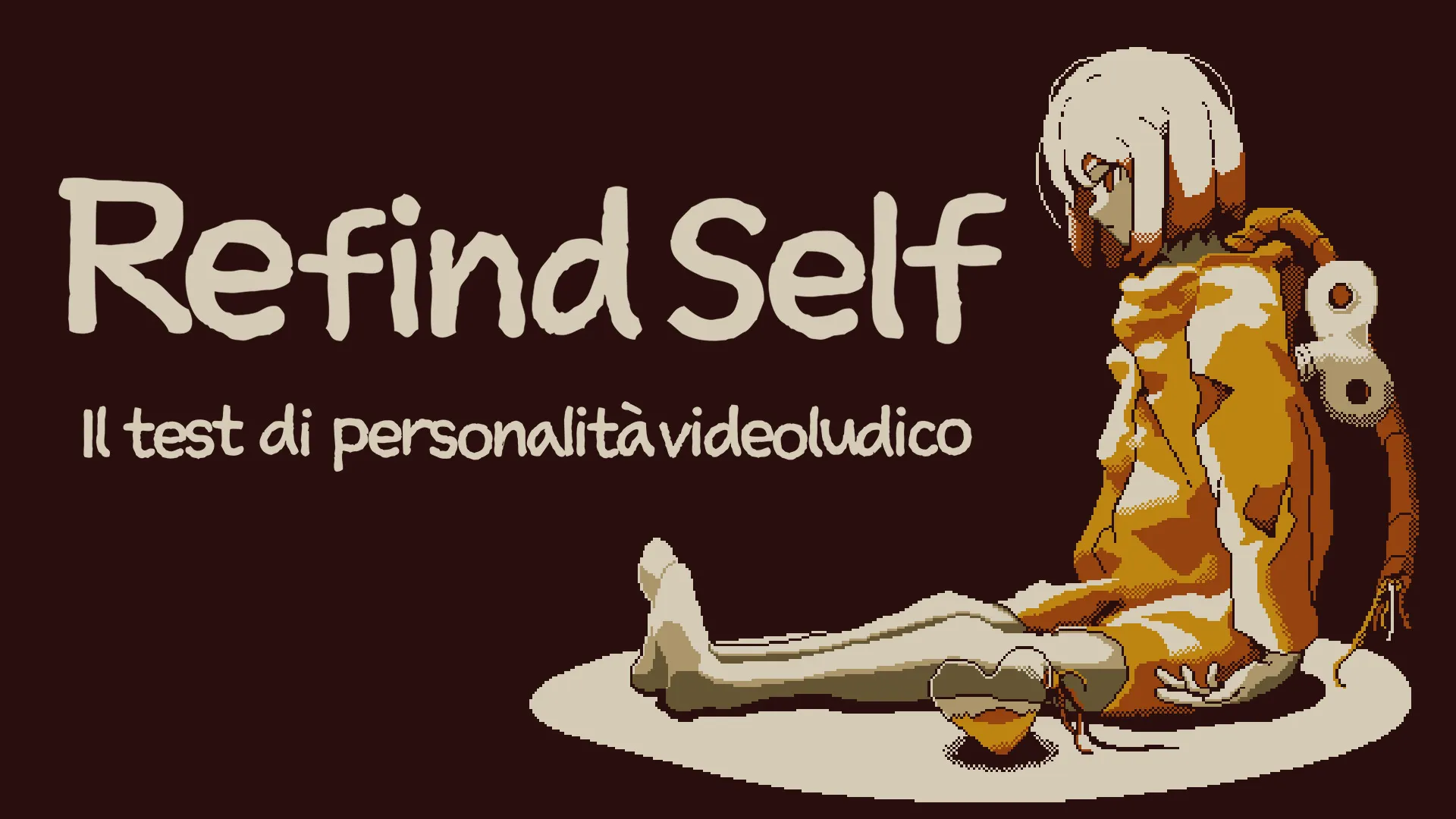 Refind Self da Nerdpool.it