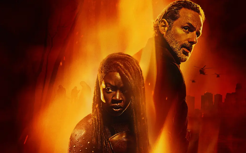 The Walking Dead: gli spin off arrivano su Sky e NOW! Si parte con The Ones Who Live