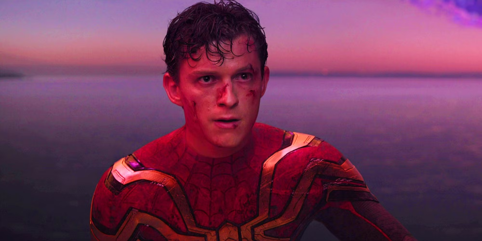 Spider Man 4: Tom Holland conferma che le riprese inizieranno presto