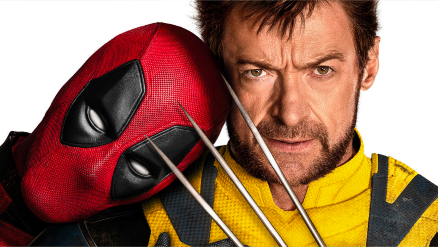 Rivelata la data di arrivo su Disney+ di Deadpool & Wolverine