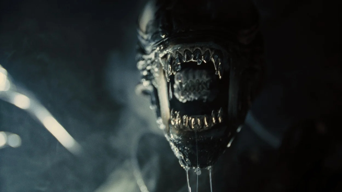 Alien ha appena rivelato il ritorno di un importante villain di Prometheus