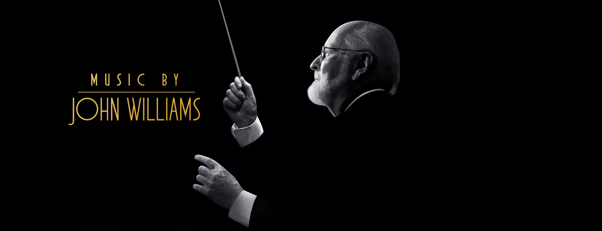 Music by John Williams: La Recensione