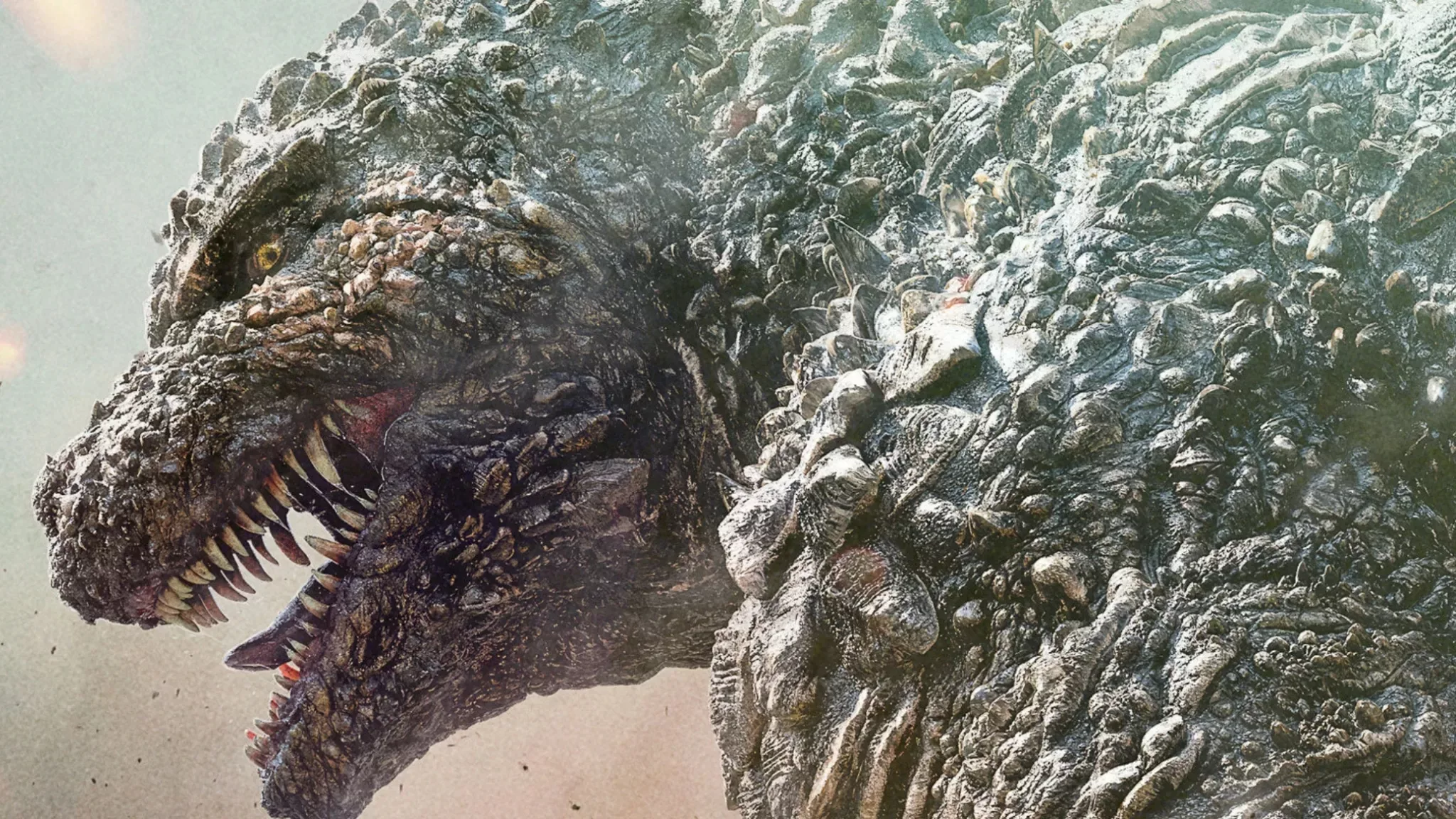 Godzilla Minus One è lo starting point di un nuovo universo