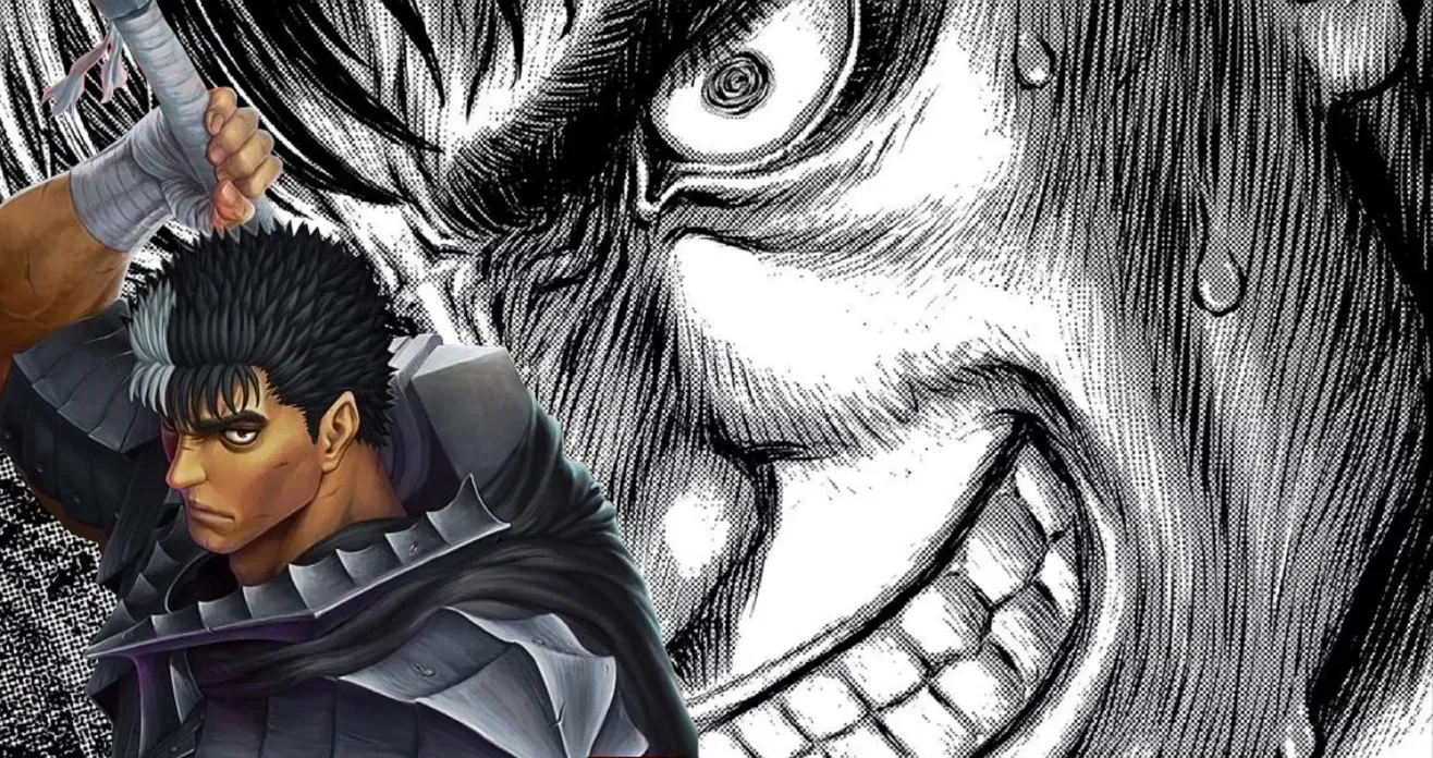 Berserk – Guts esplora un mondo misterioso nel nuovo capitolo (e cosa significa per il finale)