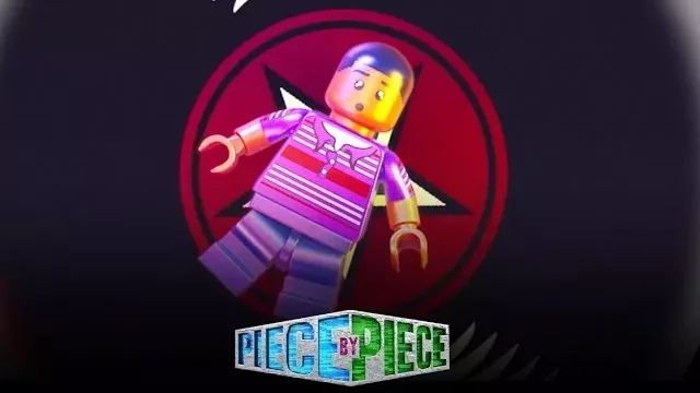 Piece by Piece, il trailer del film avventura LEGO di Pharrel Williams