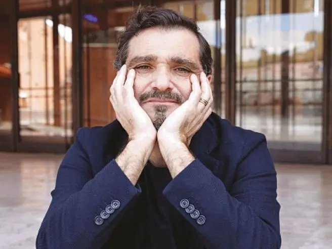 La casa degli sguardi, Mencarelli, Zingaretti