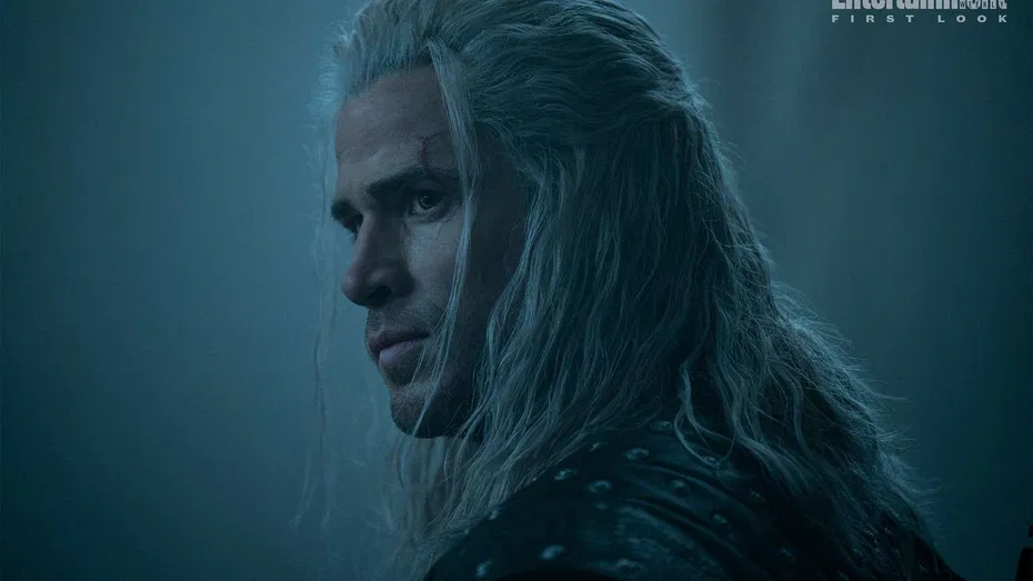 The Witcher Hemsworth