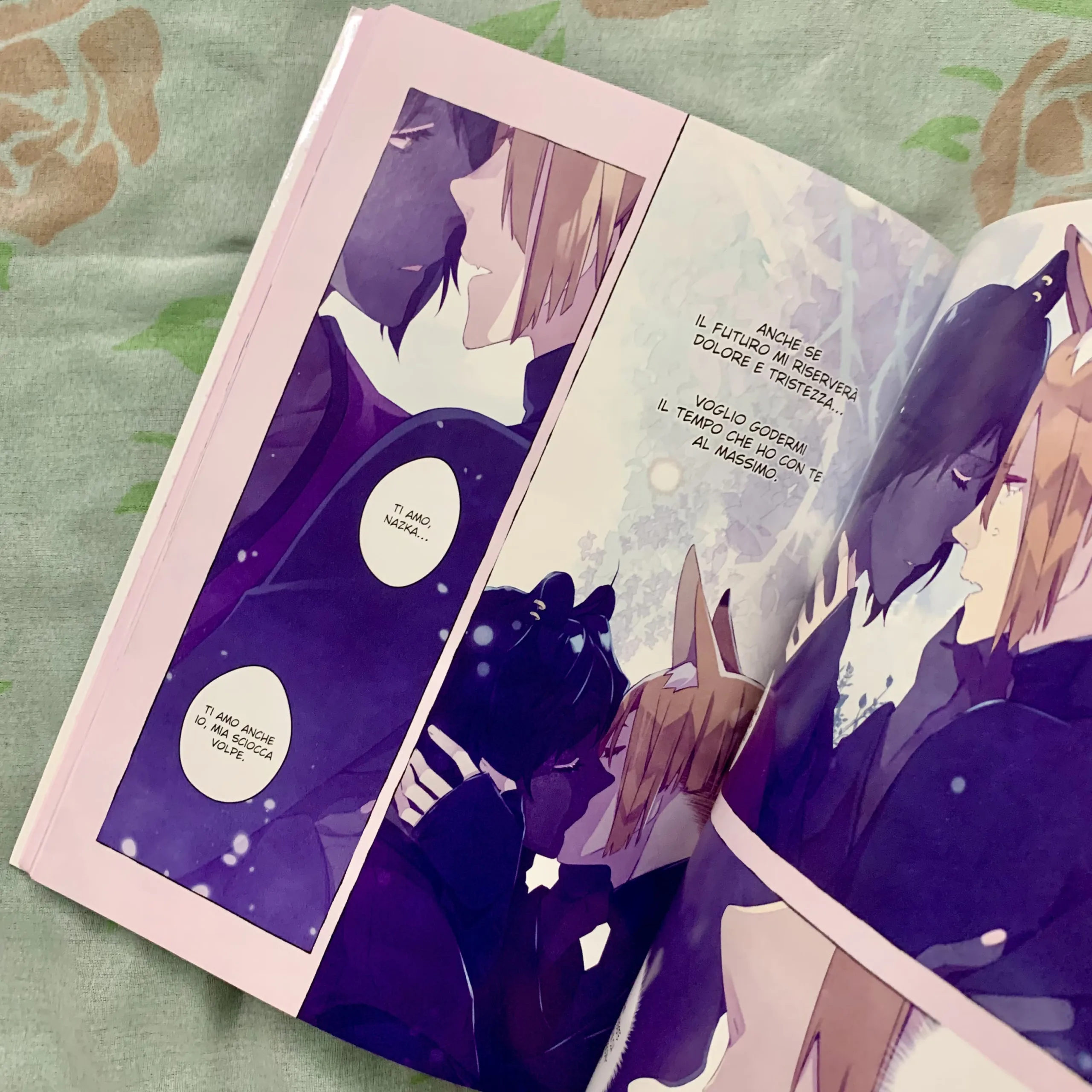 Wild Beast Forest House