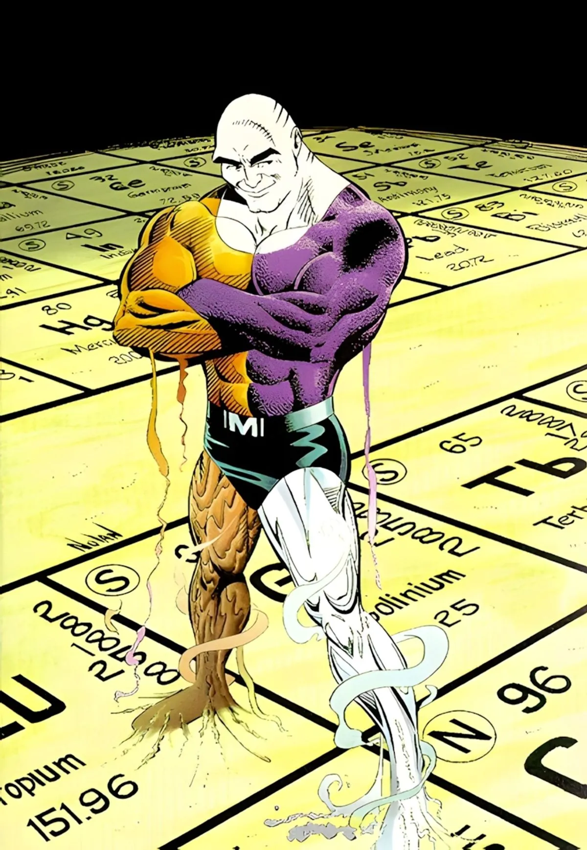 Metamorpho_DC_Comics