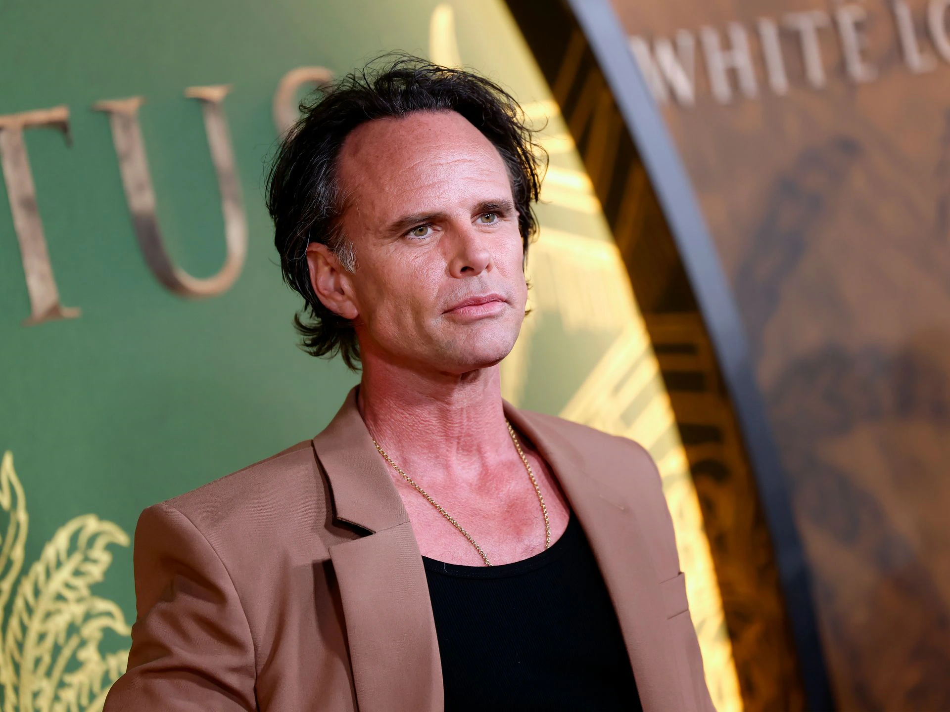 Walton Goggins