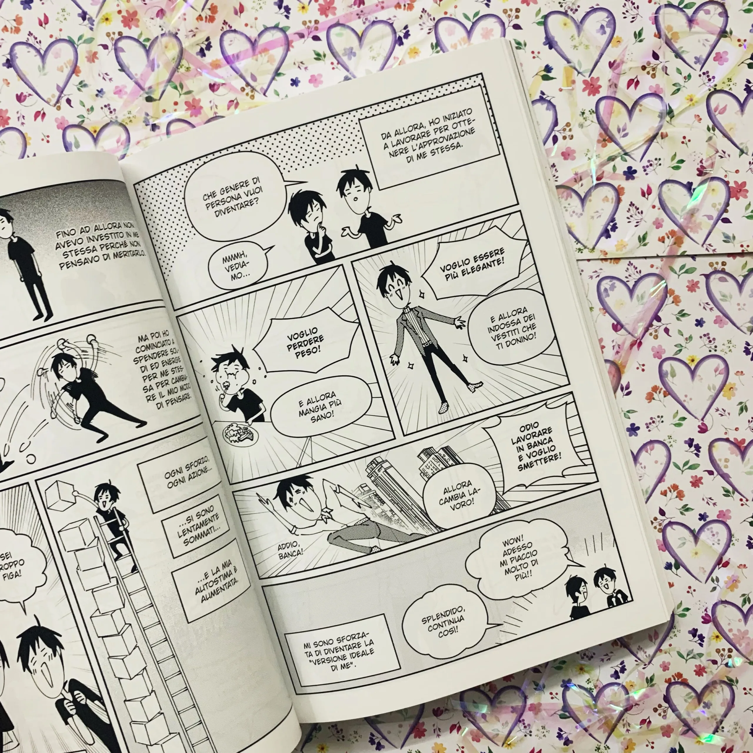 girl can't get girlfriend