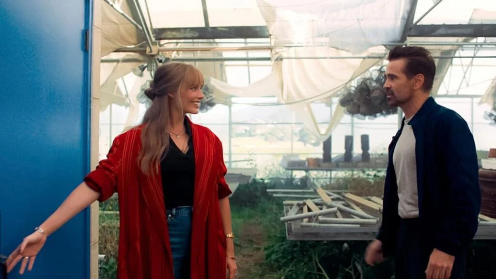 A Big Bold Beautiful Journey