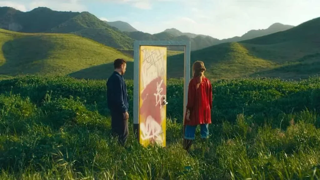 A Big Bold Beautiful Journey