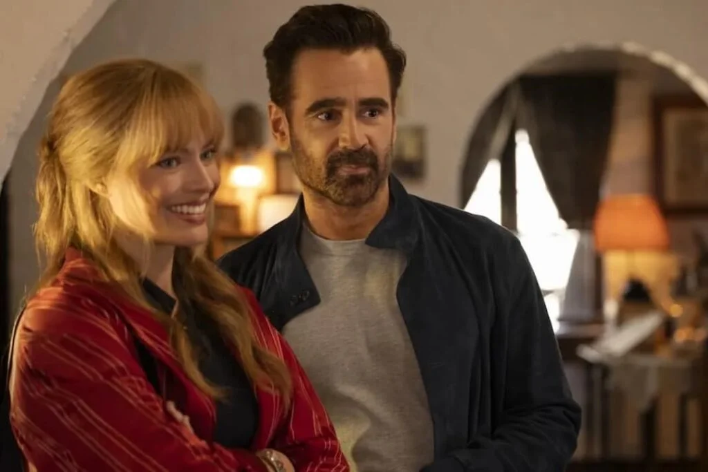 A Big Bold Beautiful Journey