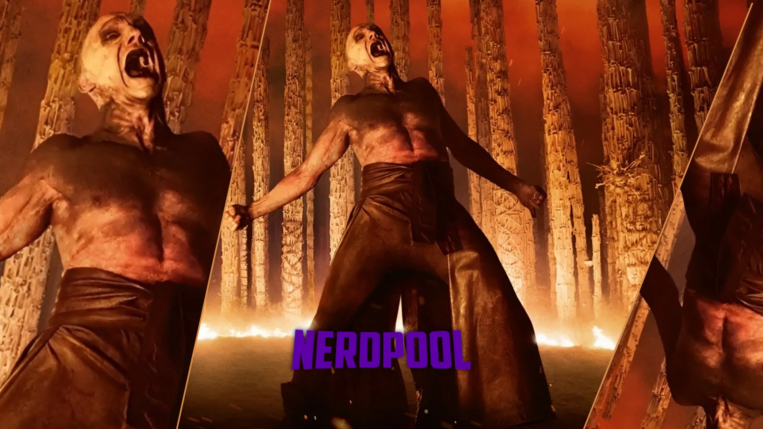 28 anni dopo il tempio delle ossa 8211 la recensione in anteprima da Nerdpool.it 28 anni dopo il tempio delle ossa 8211 la recensione in anteprima